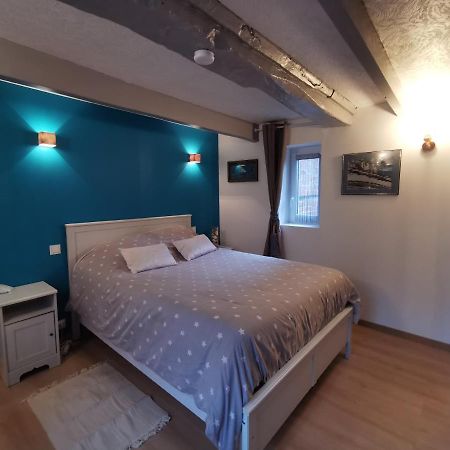 Le Rez De Jardin Apartamento Honfleur Exterior foto